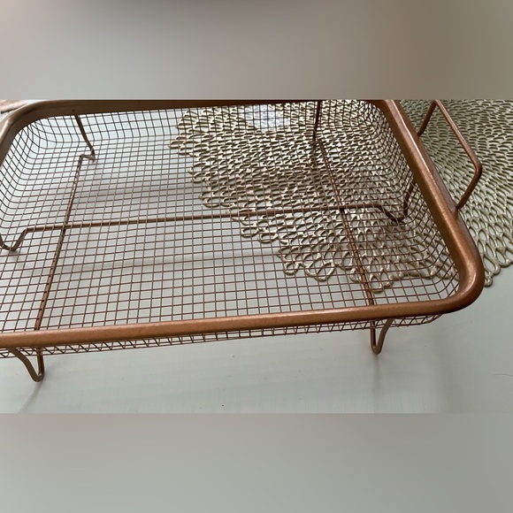Mesh Tray (NEW) - Picture 2 of 4